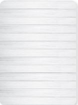 Custom Shiplap Playing Cards main image
